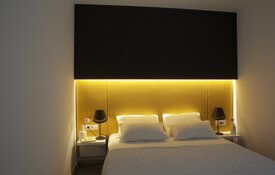 Pegasus Room No. 1
