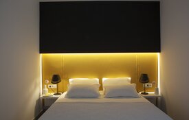 Pegasus Room No. 1