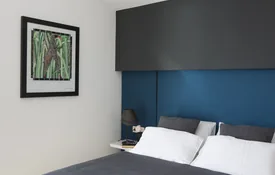 Pegasus Apartment No. 1