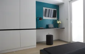 Pegasus Apartment No. 1