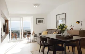 Pegasus Apartment No. 1