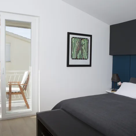 Pegasus Apartment No. 1
