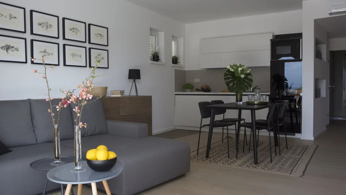 Pegasus Apartment No. 2