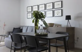 Pegasus Apartment No. 2