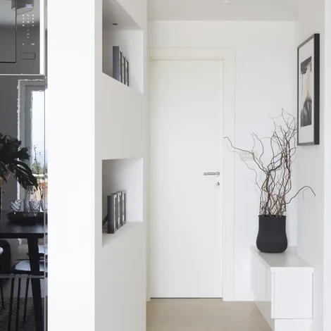 Pegasus Apartment No. 2