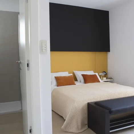 Pegasus Room No. 2