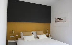 Pegasus Room No. 1
