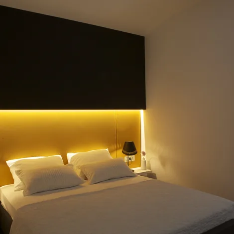 Pegasus Room No. 1