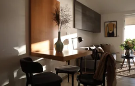 Pegasus Studio No. 1