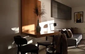 Pegasus Studio No. 1