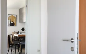 Pegasus Studio No. 1