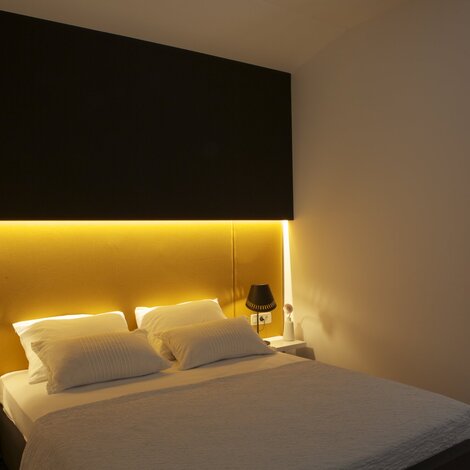Pegasus Room No. 1