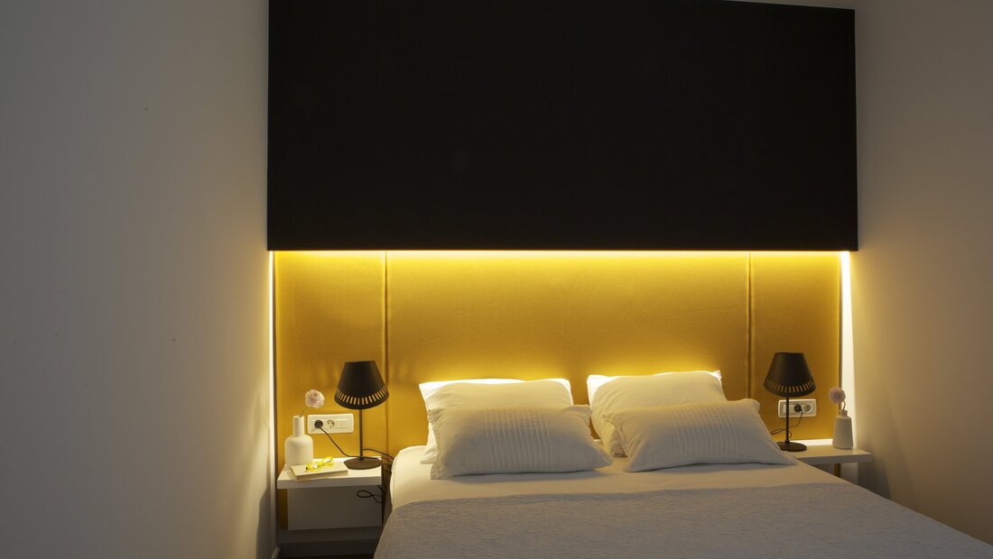 Pegasus Room No. 1